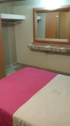 Tek Kişilik Oda