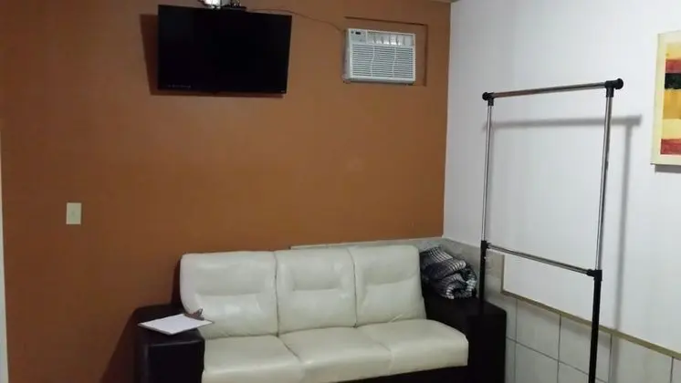 Tek Kişilik Oda
