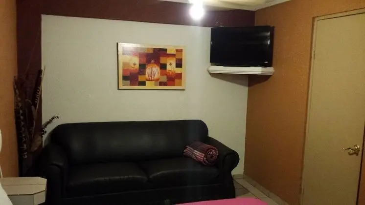 Tek Kişilik Oda