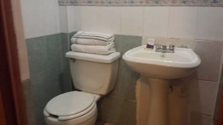 Tek Kişilik Oda