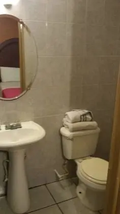 Tek Kişilik Oda