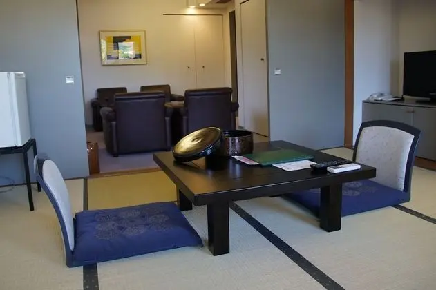 Traditional Oda (Japanese Style)