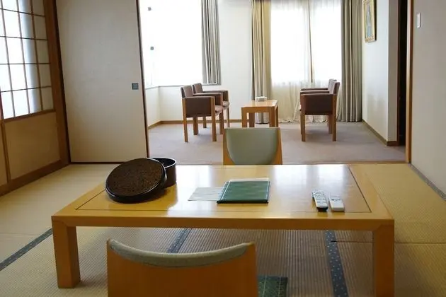 Traditional Oda (Japanese Style)