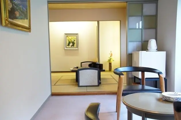 Traditional Oda (Japanese Style)