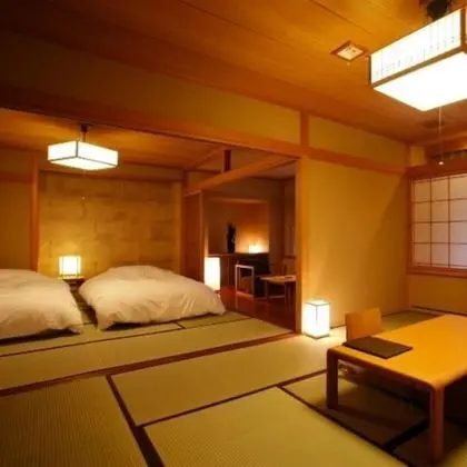 Oda, Sigara İçilebilir (Japanese and western, KAISEKI)