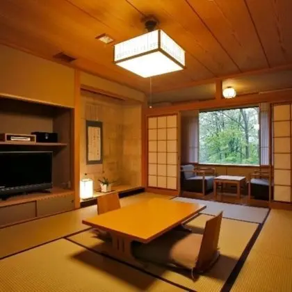 Traditional Oda (Japanese Style)