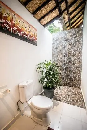 Villa, 2 Yatak Odası, Bahçe Manzaralı
