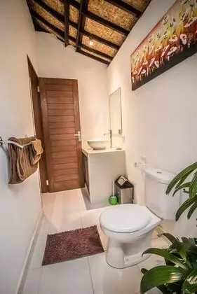 Villa, 2 Yatak Odası, Bahçe Manzaralı