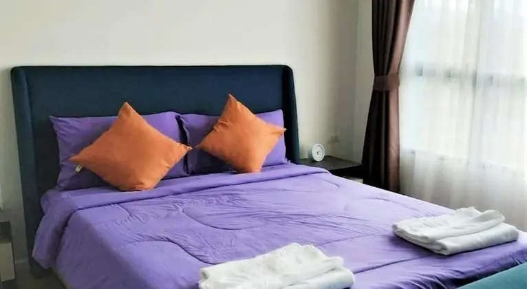 Süit, 1 Yatak Odası