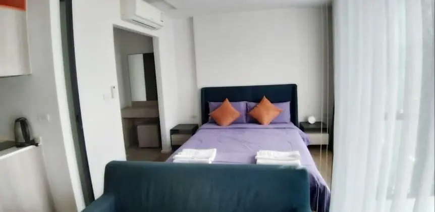 Süit, 1 Yatak Odası