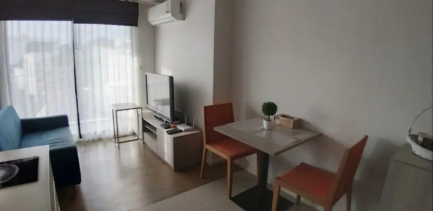 Süit, 1 Yatak Odası