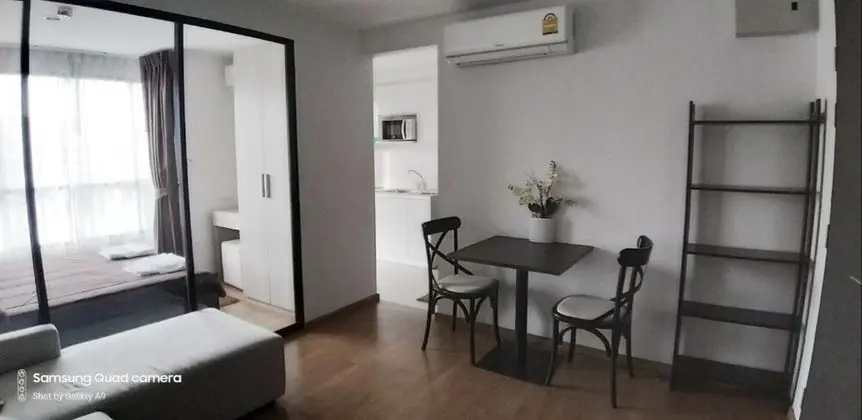 Süit, 1 Yatak Odası