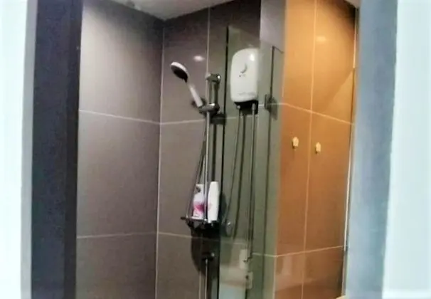 Süit, 1 Yatak Odası