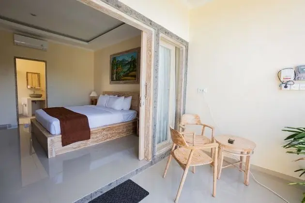 Villa, 1 Yatak Odası (Pool)