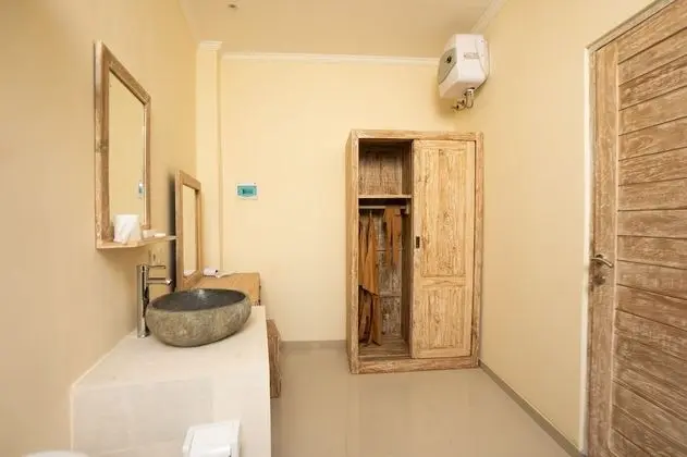 Villa, 1 Yatak Odası (Pool)