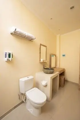 Villa, 1 Yatak Odası (Pool)