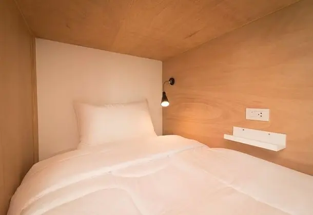 Private Room with Bunk Bed