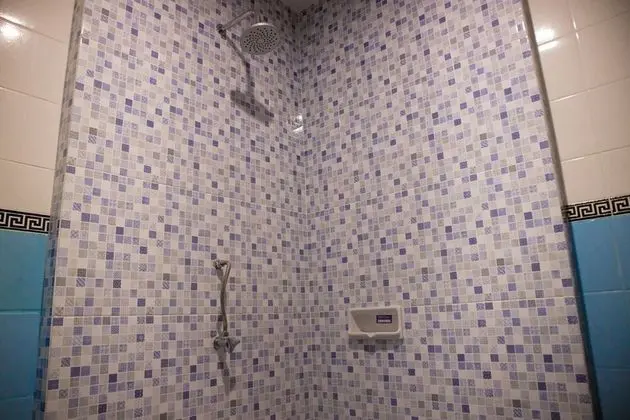 Standard Tek Büyük Yataklı Oda (Fan)