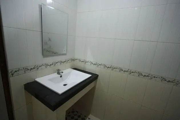 Superior Tek Büyük Yataklı Oda (AC)