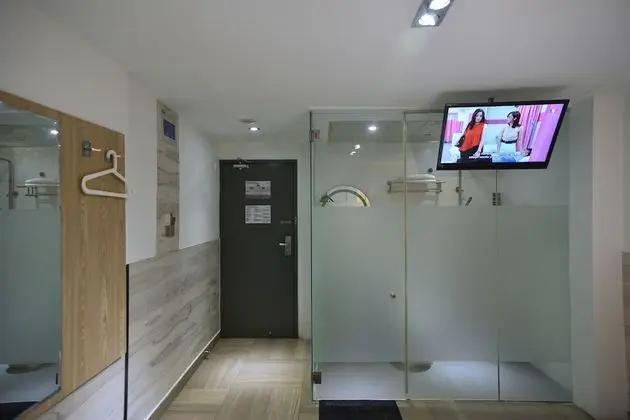 Superior Tek Büyük Yataklı Oda