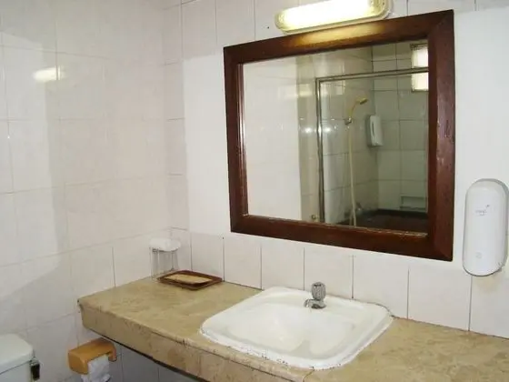 Standard Üç Kişilik Oda
