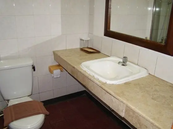 Standard Üç Kişilik Oda