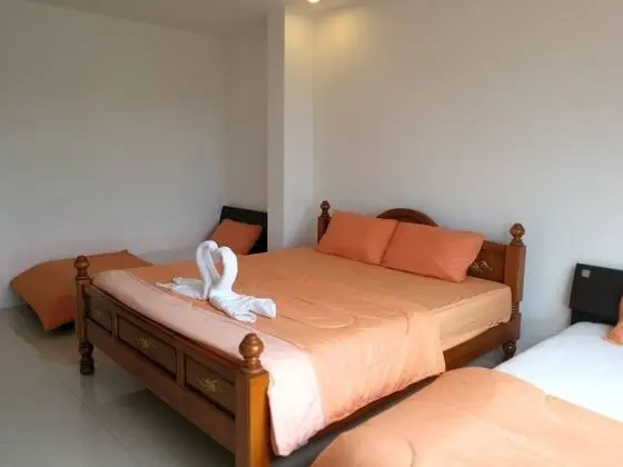 3-Bedroom Villa with Private Pool