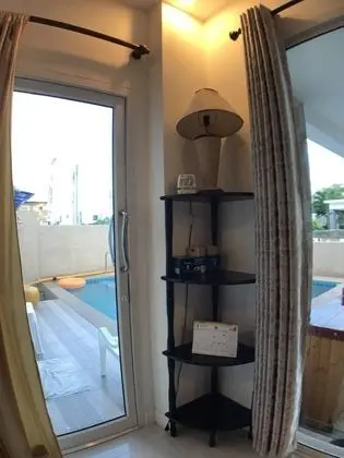 3-Bedroom Villa with Private Pool
