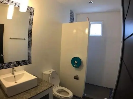 3-Bedroom Villa with Private Pool