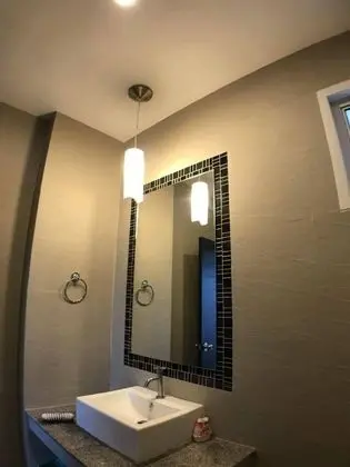 3-Bedroom Villa with Private Pool