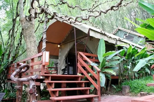 Villa Basic