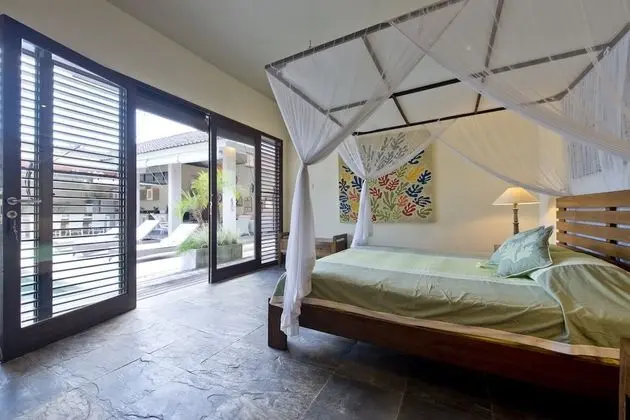 Villa, 2 Yatak Odası