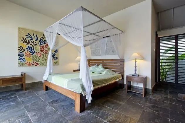 Villa, 2 Yatak Odası