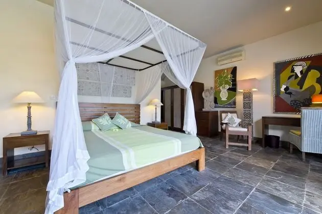 Villa, 2 Yatak Odası