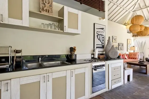 Villa, 2 Yatak Odası