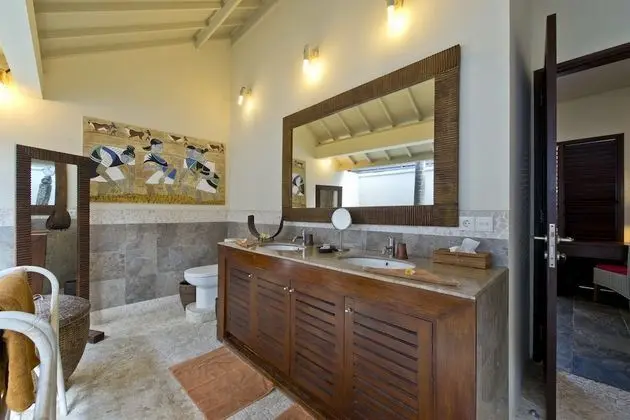 Villa, 2 Yatak Odası