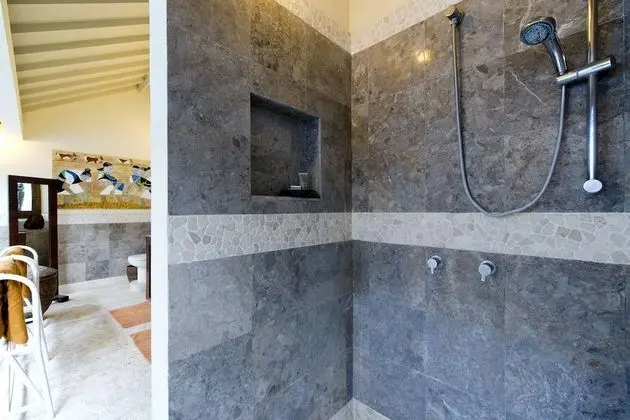 Villa, 2 Yatak Odası