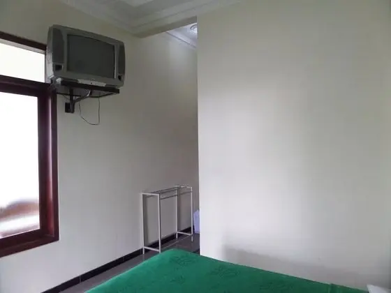 Standard İki Ayrı Yataklı Oda