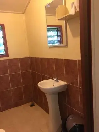 Standard İki Ayrı Yataklı Oda, 2 Tek Kişilik Yatak, Özel Banyo