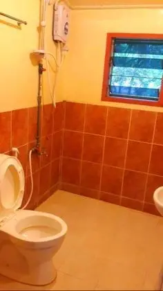 Standard Tek Büyük Yataklı Oda, 1 Büyük (Queen) Boy Yatak, Özel Banyo