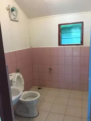Standard Üç Kişilik Oda, Özel Banyo