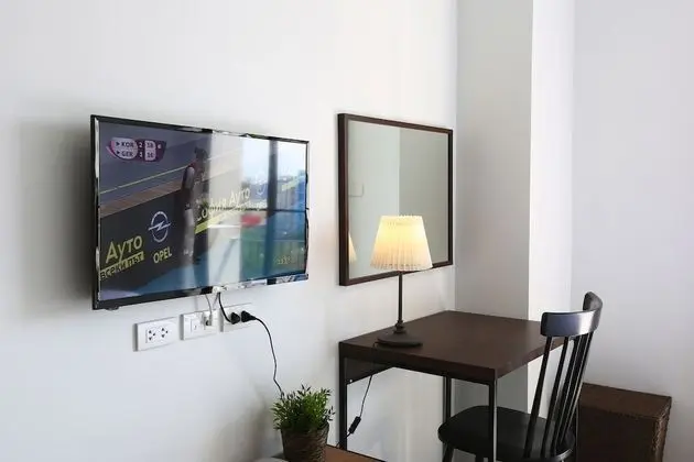 Standard İki Ayrı Yataklı Oda