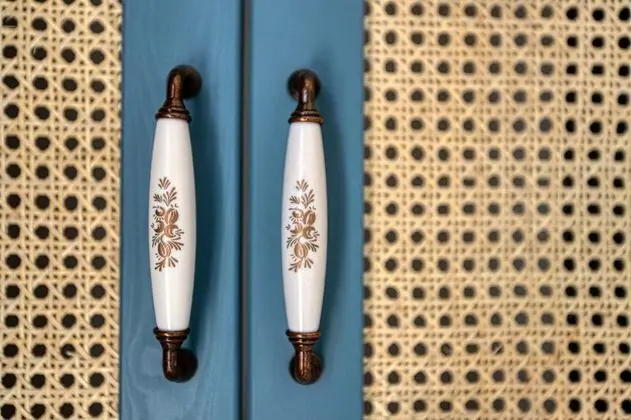 Standart Oda, Doğa Manzaralı, Balkonlu