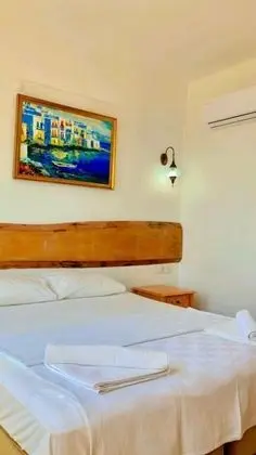 Standard Oda, Deniz Manzaralı