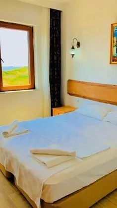 Standard Oda, Deniz Manzaralı