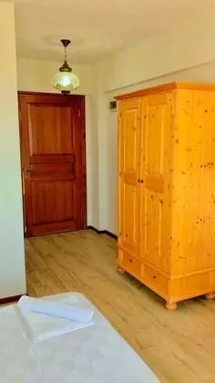 Standard Oda, Deniz Manzaralı