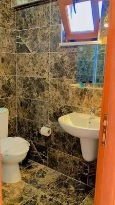 Standard Oda, Deniz Manzaralı