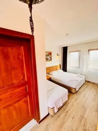 Standard Oda, Deniz Manzaralı