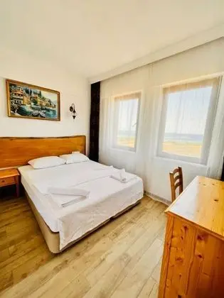 Standard Oda, Deniz Manzaralı