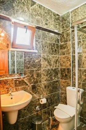 Standard Oda, Deniz Manzaralı
